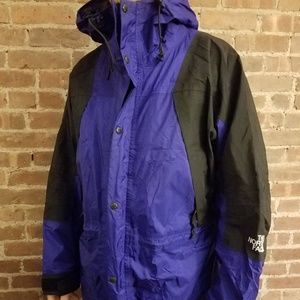 Northface Gortex Jacket